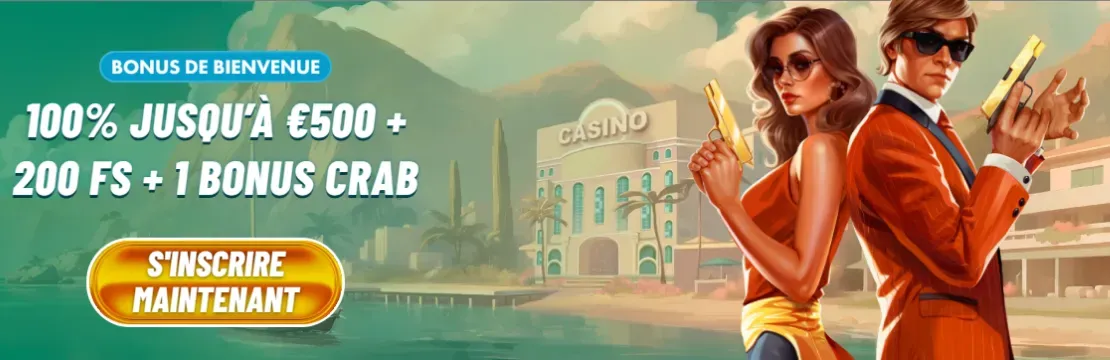 Vegasino Casino 